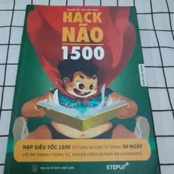 HACH NÃO 1500. phiên bản 2020. Tác giả Nguyễn Văn Hiệp