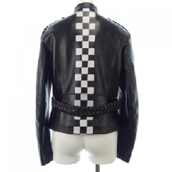 Áo khoác da LOUIS VUITTON 636199