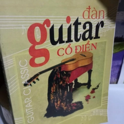 đàn guitar cổ điển
