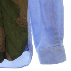 Áo sơ mi JUNYA WATANABE MAN WC-B012 - Hàng hiệu Authentic 898121