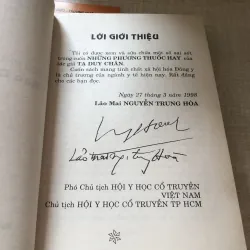 Những phương thuốc hay “Rau cỏ trị bệnh” 975903