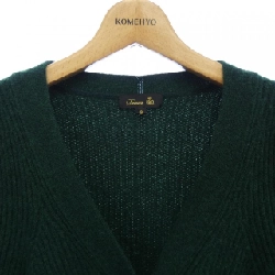 【Khuyến mãi】Áo khoác cardigan DRAWER 646350