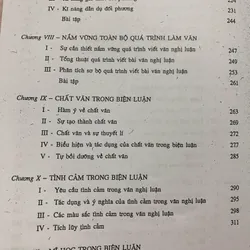 KĨ NĂNG LÀM VĂN NGHỊ LUẬN PHỔ THÔNg  590545