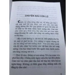 Tình núi 2006 mới 75% bẩn nhẹ Nguyễn Anh Đào HPB0906 SÁCH VĂN HỌC 462527