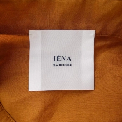 【Mã giảm giá】Áo sơ mi IENA 645994