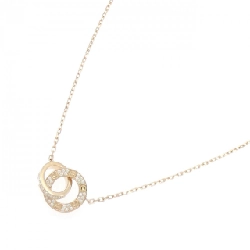 Dây chuyền Cartier Love - Hàng hiệu Authentic 842257