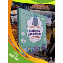 (TẶNG BOOKMARK) Chiêm Tinh Cho Công Sở - Bớt Tạo Nghiệp Để Gây Dựng Sự Nghiệp - Hazel Dixon Cooper - 2022 mới 90% - KỸ NĂNG - RBK3012