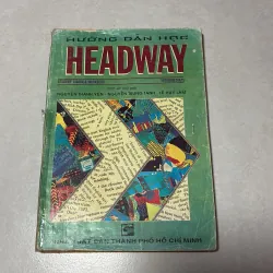 Hướng dẫn học Headway - Intermediate