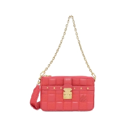 Túi xách vai Louis Vuitton Damier Giant Troca PM M59118