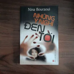 Những ý nghĩ đen tối