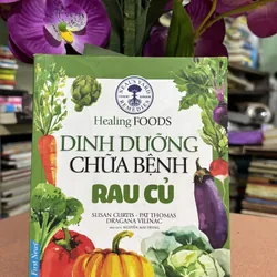 Dinh dưỡng chữa bệnh 🌊