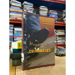 The Monkeyface Chronicles - Richard Scarsbrook 547269