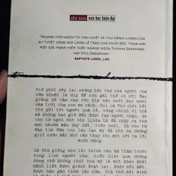 Thư chết - Linda Lê 776842