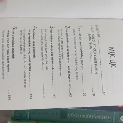 Cạnh tranh bằng phân tích 991578