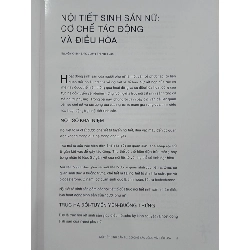Nội tiết sinh sản - GS.BS. Nguyễn Thị Ngọc Phượng 1004326