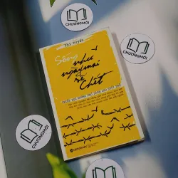 Sống như ngày mai sẽ chết - Phi Tuyết 698578