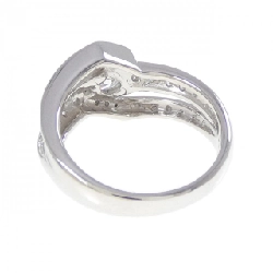 Nhẫn kim cương PT900 0.34CT - Hàng hiệu Authentic 847174