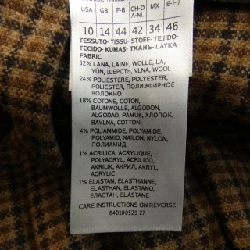 【Mã giảm giá】Max & Co Váy 654608