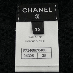 CHANEL P72468K10405 22P Đầm - Hàng hiệu Chính hãng 815216
