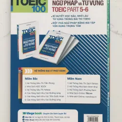Luyện chuyên sâu Ngữ pháp và Từ vựng Toeic Part 5-6 758653