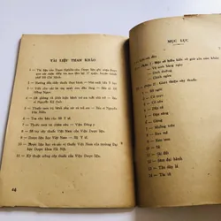 THUỐC NAM TRỊ BỆNH TRẺ EM  594531