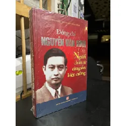 Đồng chí nguyễn văn kỉnh người chiến sĩ cộng sản kiên cường