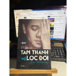 Tâm Thành Lộc Đời -Tác giả : Thành Lộc, Nguyễn Thị Minh Ngọc