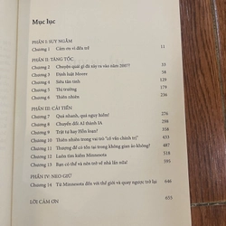 CẢM ƠN VÌ ĐẾN TRỄ - THOMAS L. FRIENDMAN (t4) 477921