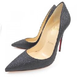 【Mã giảm giá】Giày cao gót CHRISTIAN LOUBOUTIN 662868