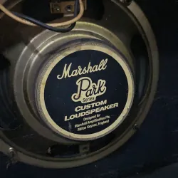 Marshall G15R CD 791849