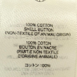 ザロウ THE ROW ELDEN 5929 W2043 Áo sơ mi - Hàng hiệu Authentic 824899