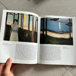 Sách Munch (taschen) 526054