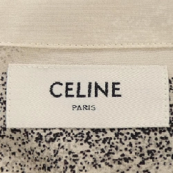 セリーヌ CELINE 2C946820Z S／S áo sơ mi - Hàng hiệu Authentic 897751