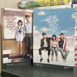 (ngôn tình) - Gửi thời đơn thuần đẹp đẽ của chúng ta - Triệu Kiền Kiền ( 2 tập )