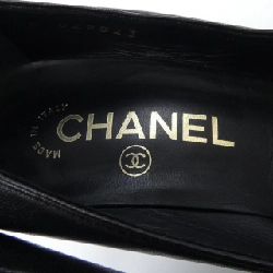 Giày cao gót CHANEL G29023X01000 656611