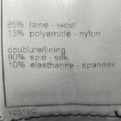 Áo khoác CHANEL P15873V08866 00A - Hàng hiệu Chính hãng 821812