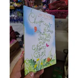 Chuyện con ốc sên muốn biết tại sao nó chậm chạp - Sepulveda - 2023 mới 90% - VĂN HỌC - HCM0111 Blogmeo 281125