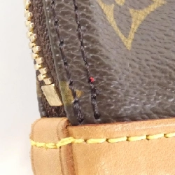 Túi xách vai Louis Vuitton Monogram Coussin GM M51141 609161