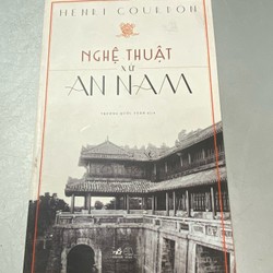 Nghệ thuật xứ An Nam 74770