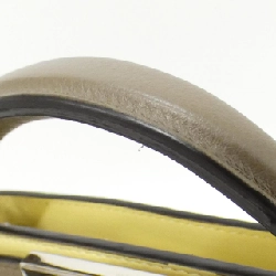 Túi Fendi Peekaboo I See You Small 7VA530 AFC3 616659