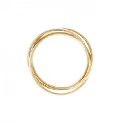 Nhẫn K18YG - Hàng hiệu Chính hãng 856669