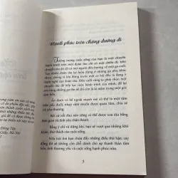 Hạnh phúc trên những chặng đường đi 746948