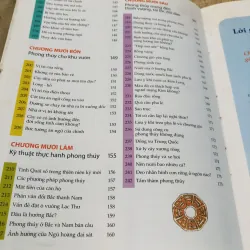 Giải Đáp Tất Cả Các Vấn Đề Về Phong Thủy – Lillian Too 931685