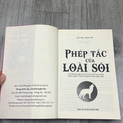 Phép tắc của loài sói. 3b5 531787