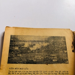  NGUỒN VUI SỨC KHỎE – THỜI NAY SỐ 197 (1967) 📖 504413