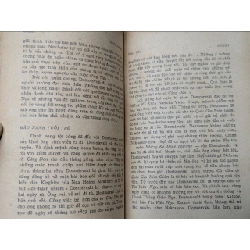 Anh em nhà Karamazov - Fyodor Mikhaylovich Dostoyevsky, Vũ Đình Lưu dịch 273244