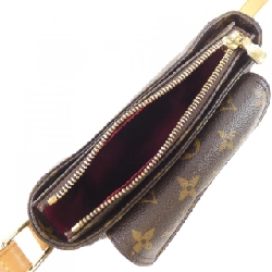 Túi xách vai Louis Vuitton Monogram Viva Cite PM M51165 611426