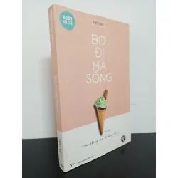 [Phiên Chợ Sách Cũ] Bơ Đi Mà Sống - Mèo Xù 2701