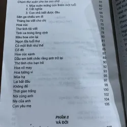 Xuân Quỳnh thơ và đời - tác giả 792966