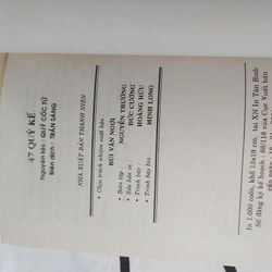 47 QUỶ KẾ - Biên dịch: Trần Sáng 494140
